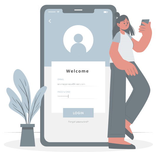 Mobile Image